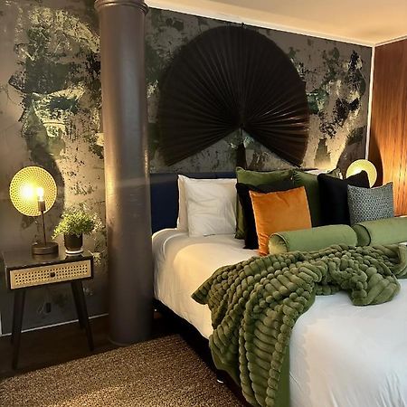 Suite4Serenityrwy Luxury Apartment With Sea View With Optional Parking プリマス エクステリア 写真