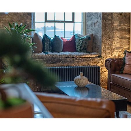 Suite4Serenityrwy Luxury Apartment With Sea View With Optional Parking プリマス エクステリア 写真