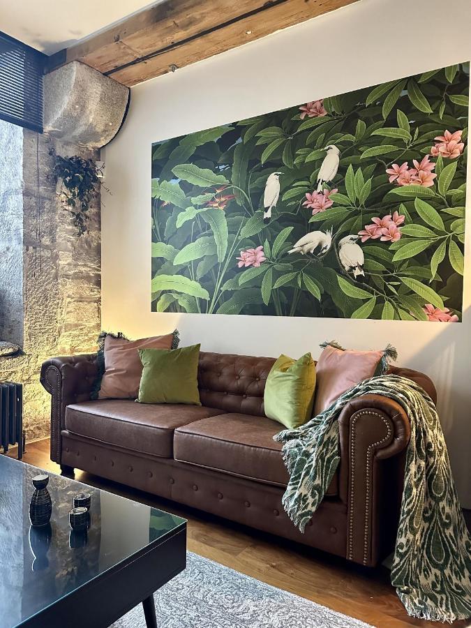 Suite4Serenityrwy Luxury Apartment With Sea View With Optional Parking プリマス エクステリア 写真