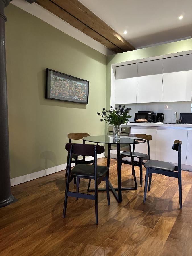 Suite4Serenityrwy Luxury Apartment With Sea View With Optional Parking プリマス エクステリア 写真