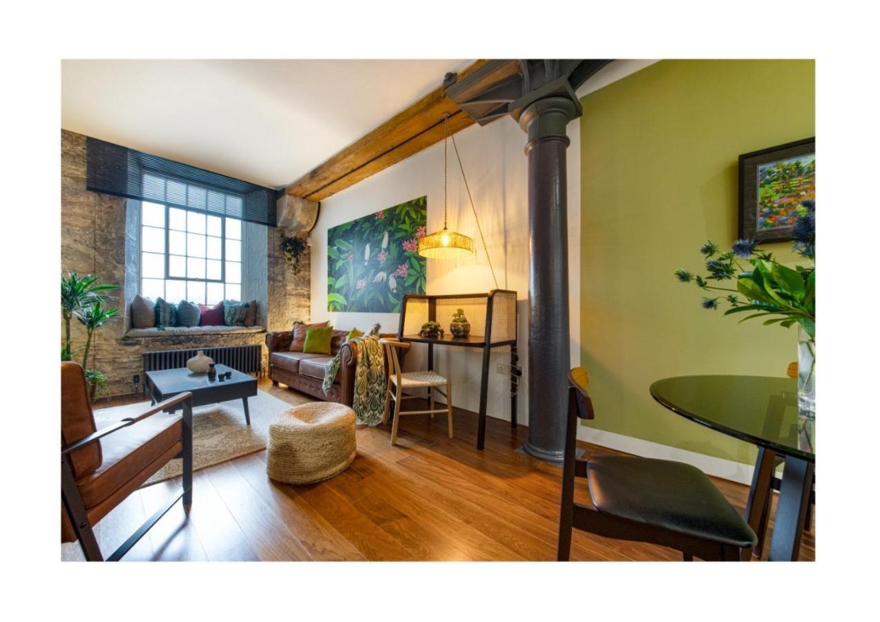Suite4Serenityrwy Luxury Apartment With Sea View With Optional Parking プリマス エクステリア 写真