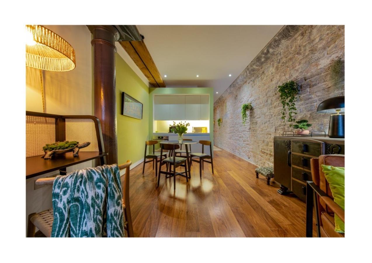 Suite4Serenityrwy Luxury Apartment With Sea View With Optional Parking プリマス エクステリア 写真