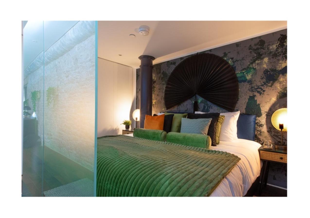 Suite4Serenityrwy Luxury Apartment With Sea View With Optional Parking プリマス エクステリア 写真